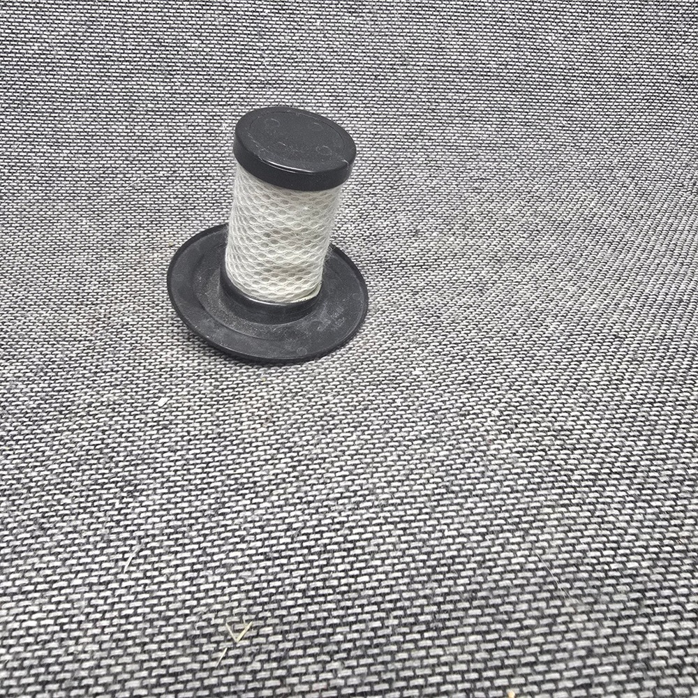 Shark Vacuum Filter IC162 Replacement Part Cordless‎ Stick Black Good Used